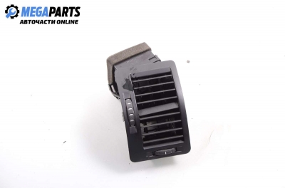 AC heat air vent for Skoda Octavia (1Z) 1.9 TDI, 105 hp, hatchback, 2009